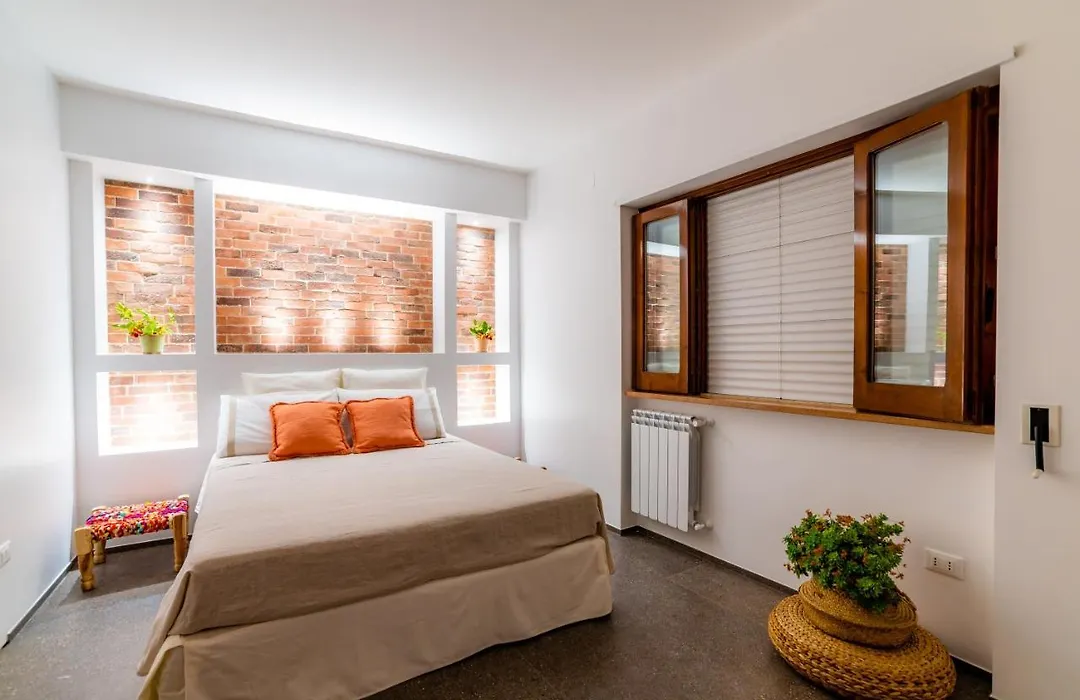 Villa Maria Pia - Boutique B&B & Breakfast Experience-1