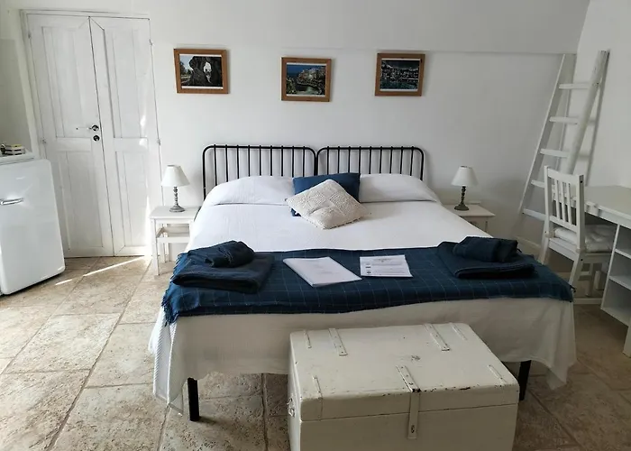 Villa Giorgia Monopoli