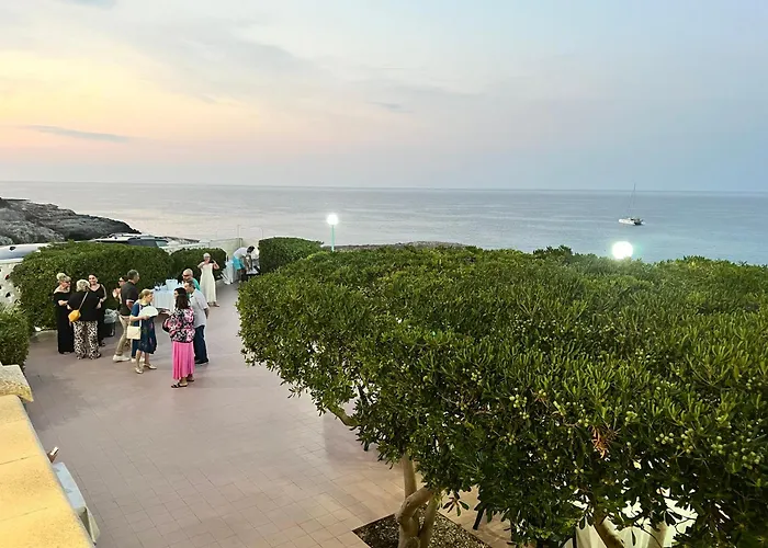 Villa Onda Blu Monopoli